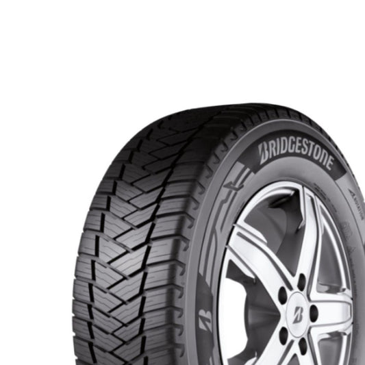 Bridgestone Duravis All Season Evo 225/75R16C 121/120R Lastiği