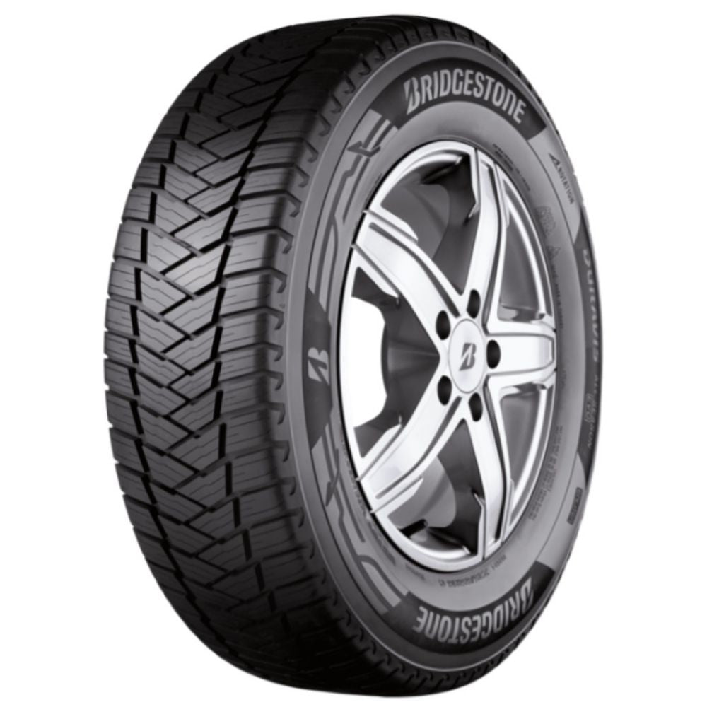 Bridgestone Duravis All Season Evo 215/70R15C 109/107S