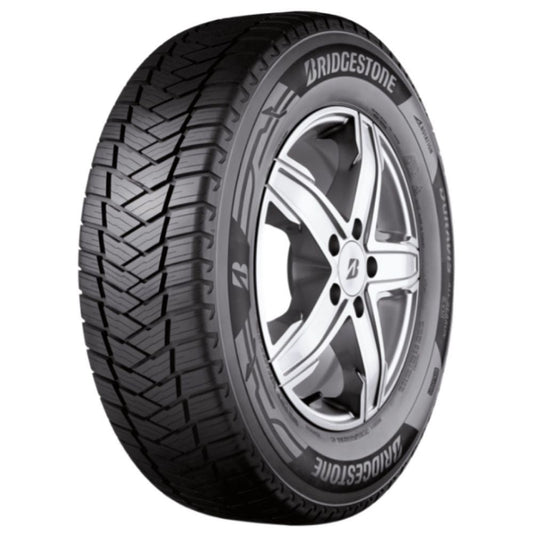 Bridgestone Duravis All Season Evo 195/75R16C 107/105R M+S