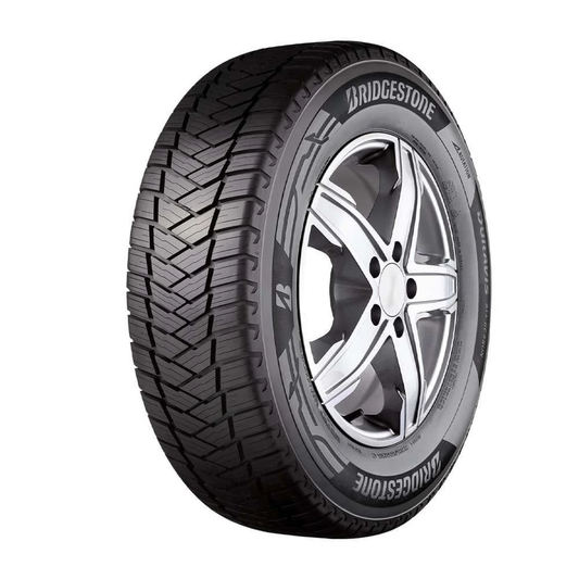 Bridgestone All Season Duravis 235/65R16C 115/113R - KolayOto