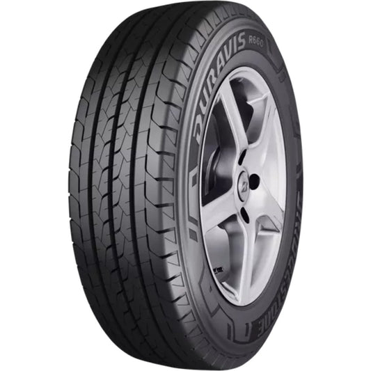 Bridgestone Duravis R660 Eco 215/65R16C 109/107T