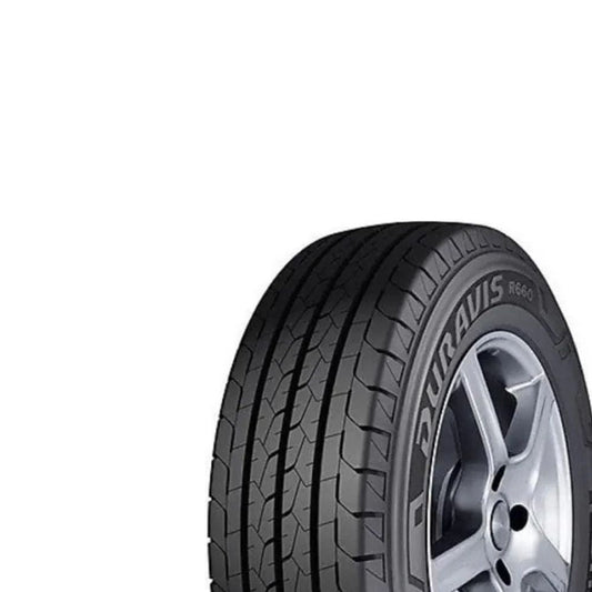 Bridgestone Duravis R660 195R14C 106/104R 8PR