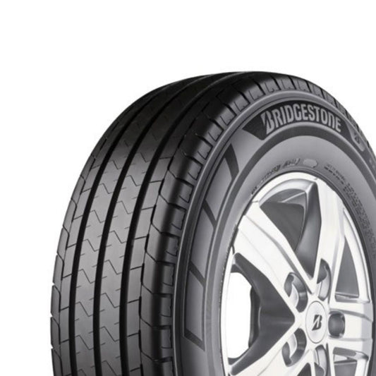 Bridgestone Duravis Van 205/65R16C 107/105T Lastiği