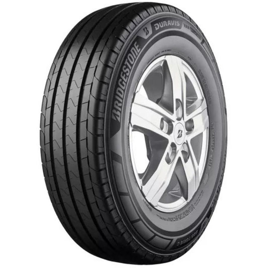 Bridgestone Duravis Van 195/75R16C 110/108R