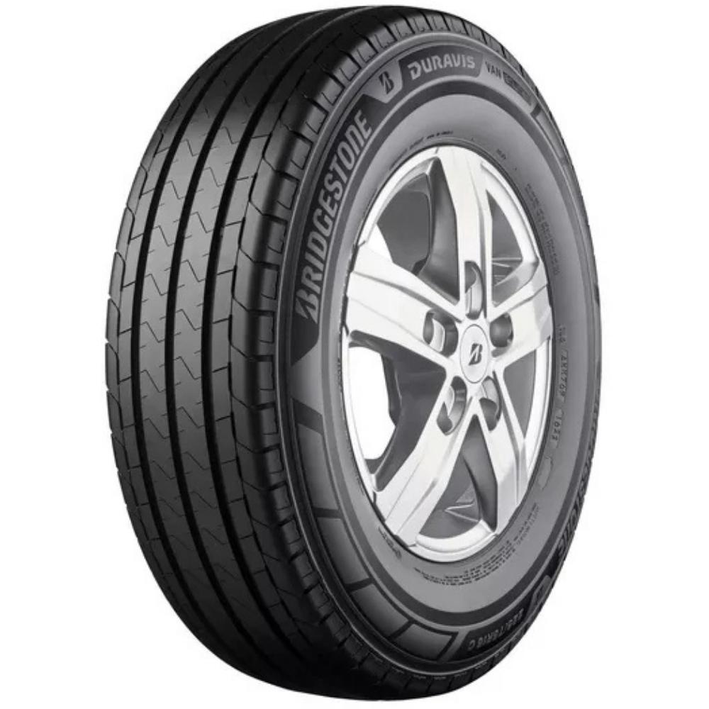 Bridgestone Duravis Van 235/65R16C 121/119R