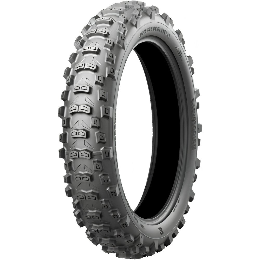 Bridgestone E50F M/C 90/90-21 54P Motosiklet Lastiği