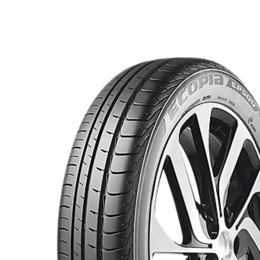 Bridgestone Ecopia EP500 155/70R19 84Q * Lastiği