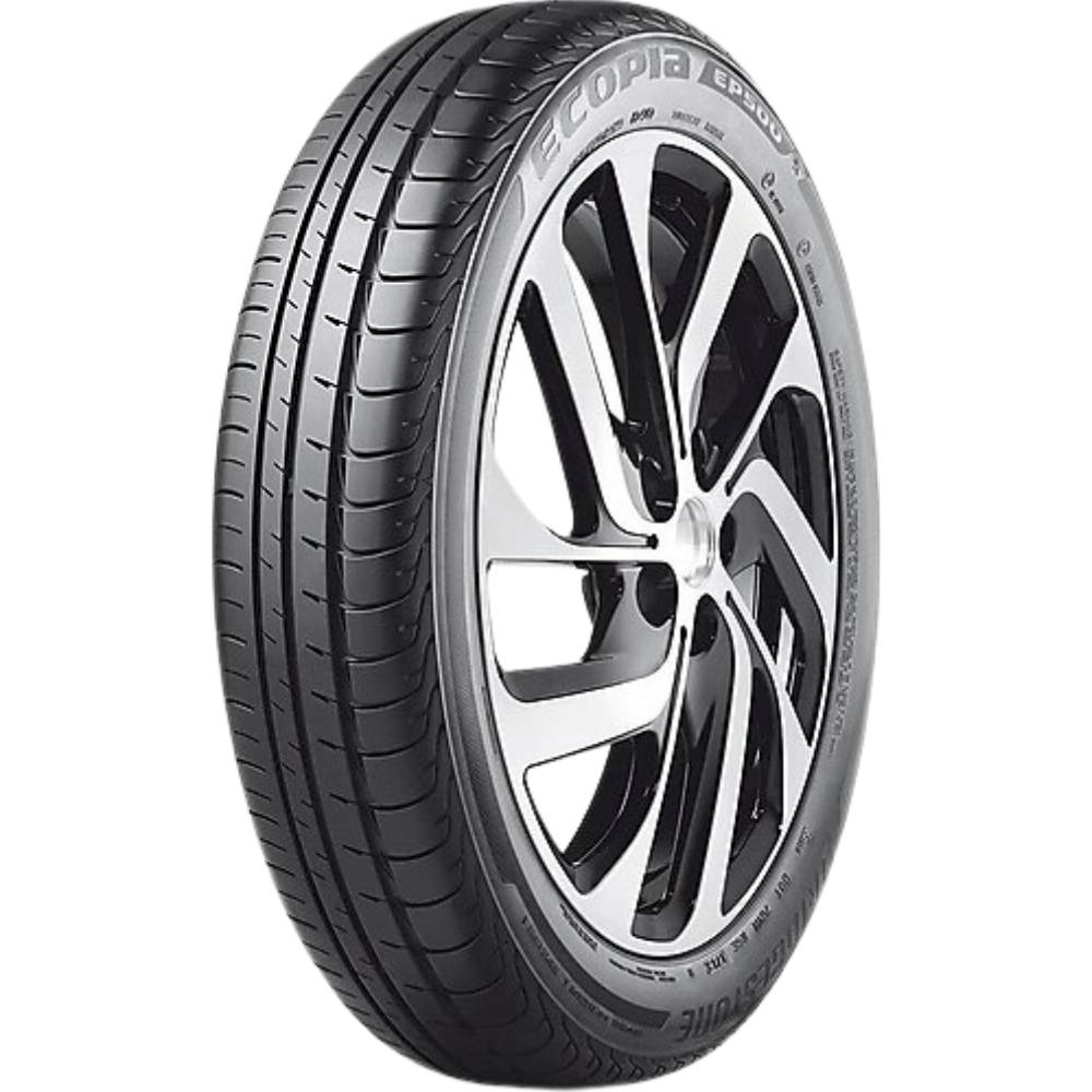 Bridgestone Ecopia EP500 155/60R20 80Q *