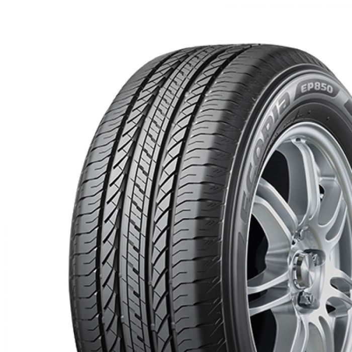 Bridgestone Ecopia EP850 225/70R16 103H - KolayOto