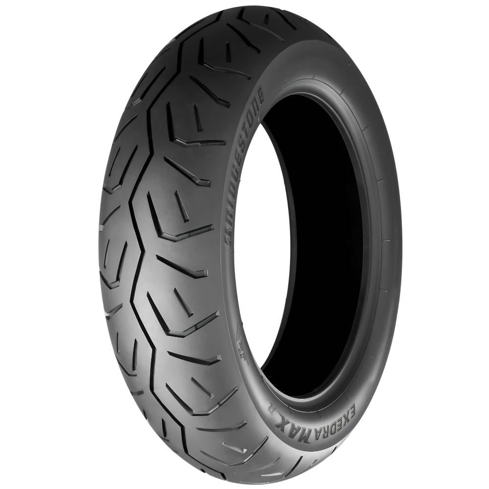 Bridgestone Exedra Max E-Max 170/80B15 77H Motosiklet Arka Lastiği