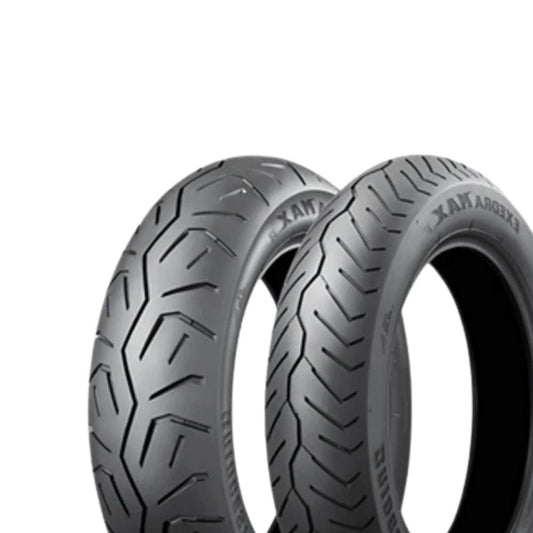 Bridgestone Exedra Max E-Max 130/90-16 ve 170/80B15 Motosiklet Ön-Arka Takım Lastiği Fiyatları