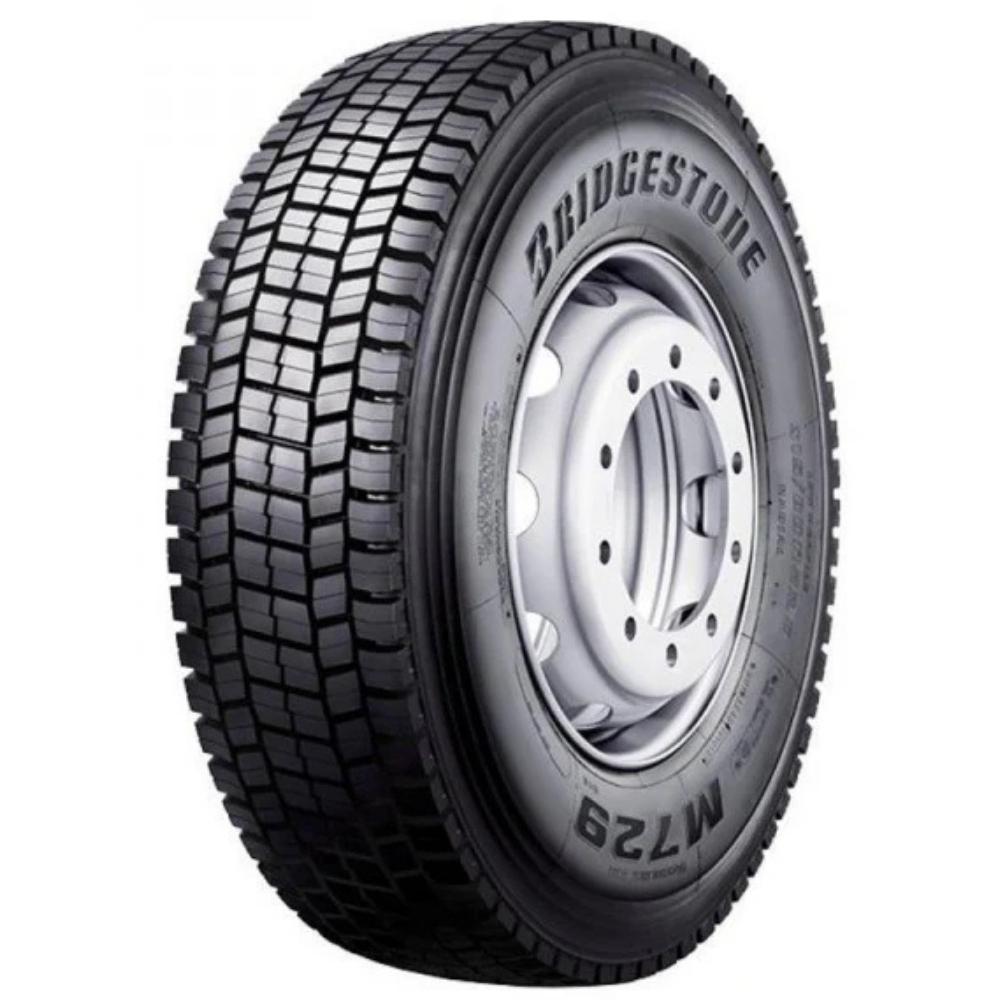 Bridgestone M729 215/75R17.5C 126/124M