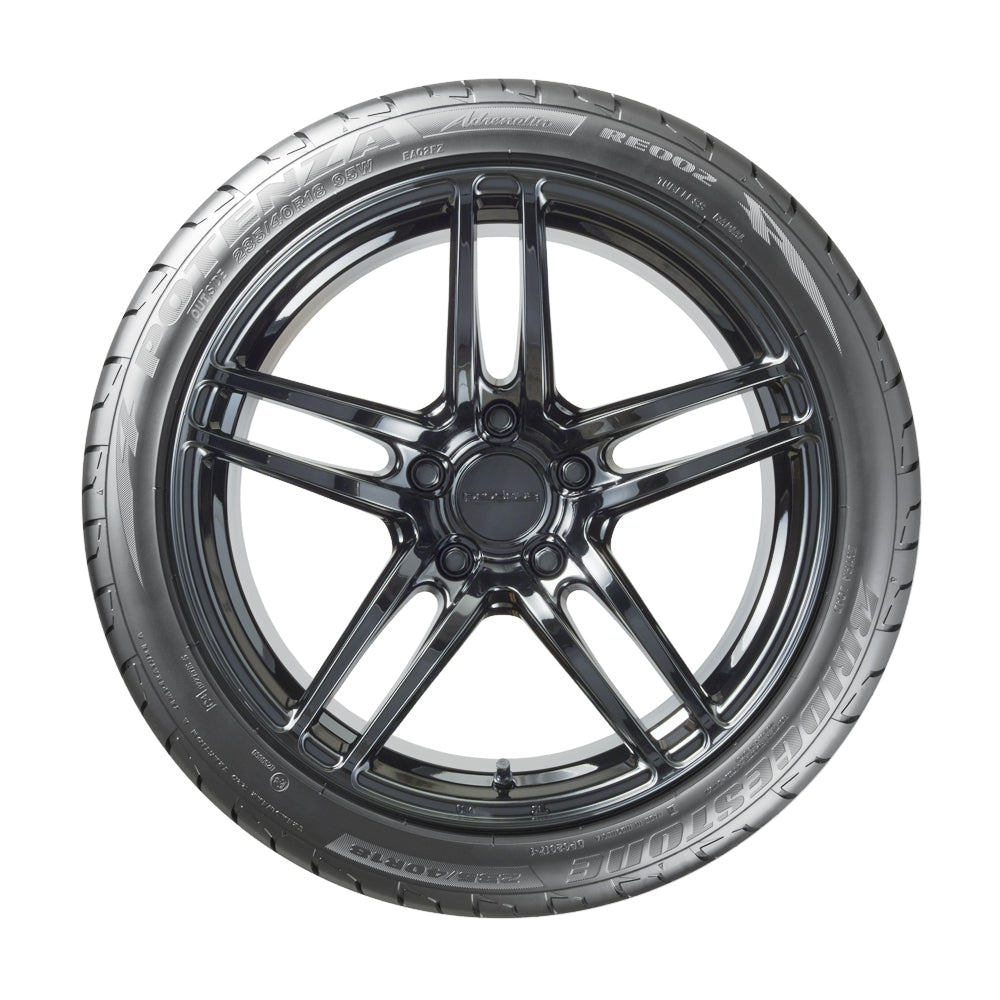 Bridgestone Potenza Adrenalin RE002 235/40R18 95W XL - KolayOto