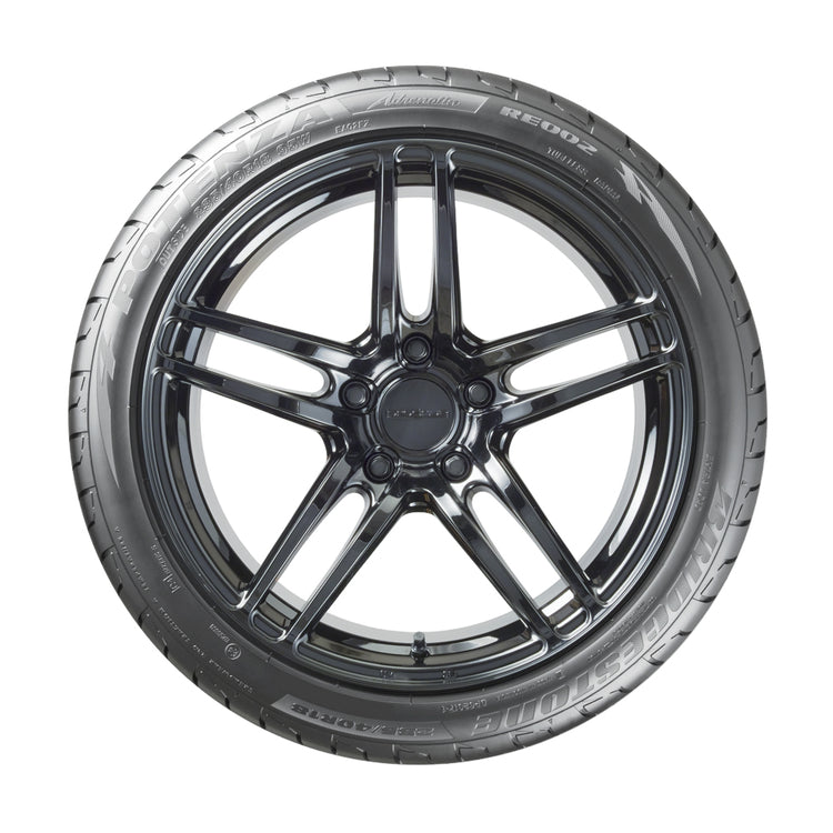 Bridgestone Potenza Adrenalin RE002 245/40R18 97W XL - KolayOto