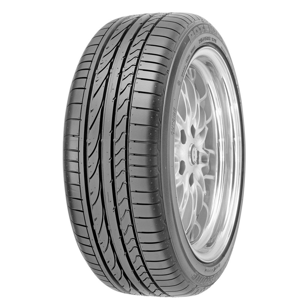 Bridgestone Potenza RE050 305/30R19 102Y XL N1 - KolayOto