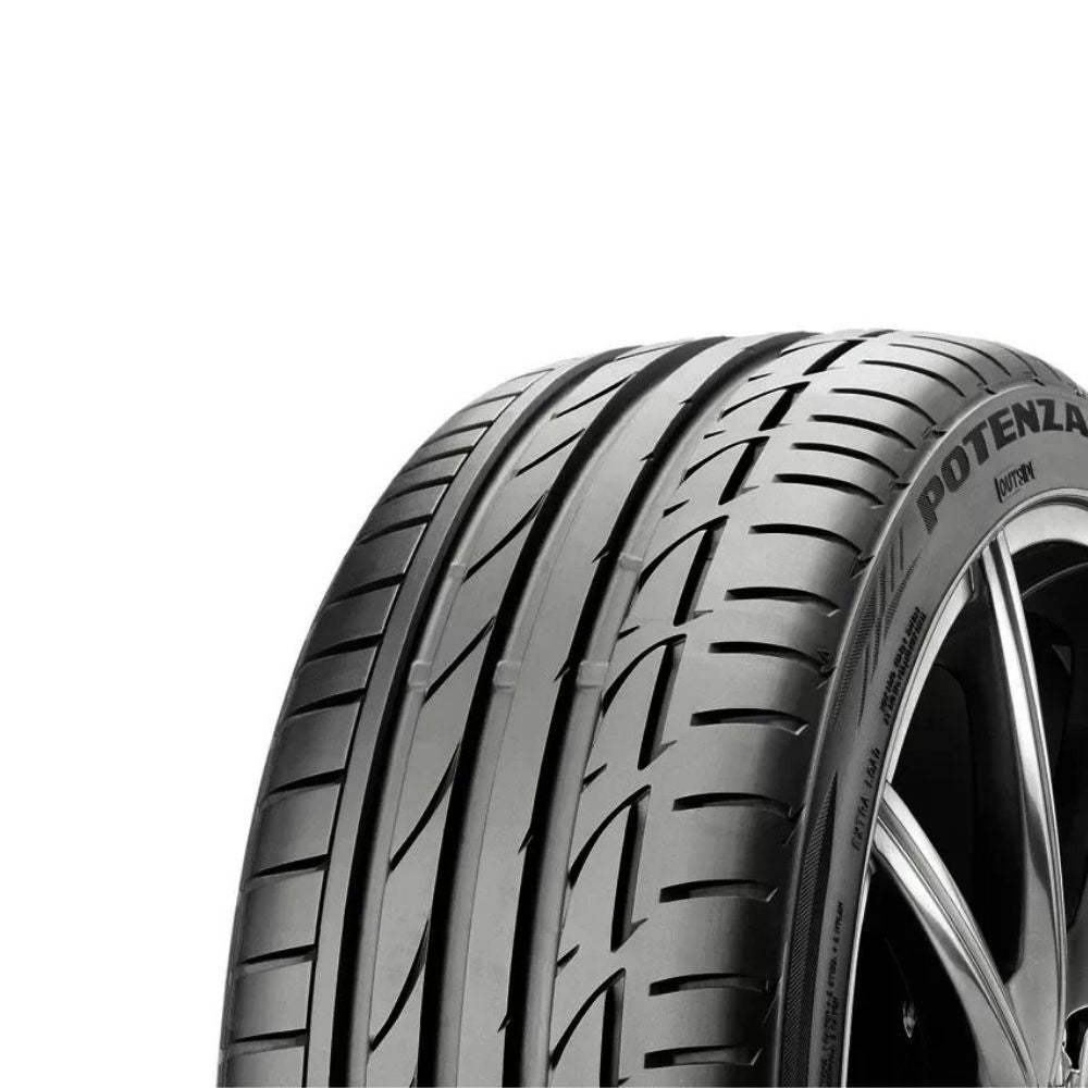 Bridgestone Potenza S001 245/35R18 88Y RFT *
