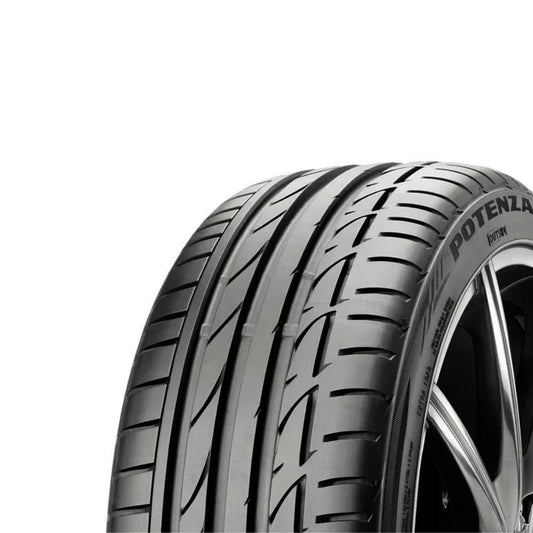 Bridgestone Potenza S001 205/50R17 89W RFT *