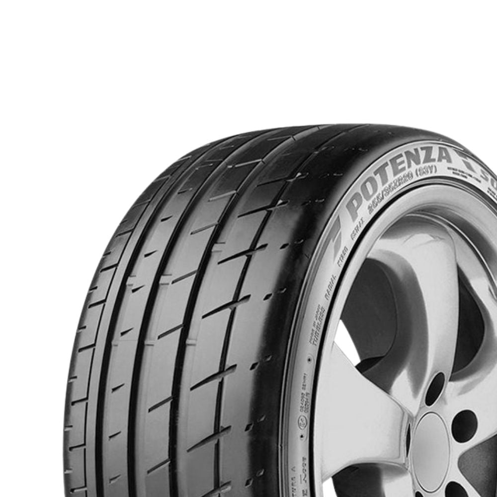Bridgestone Potenza S007 295/35R20 105Y XL Lastiği