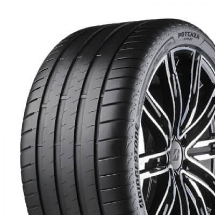 Bridgestone Potenza Sport 205/45R17 88Y XL - KolayOto