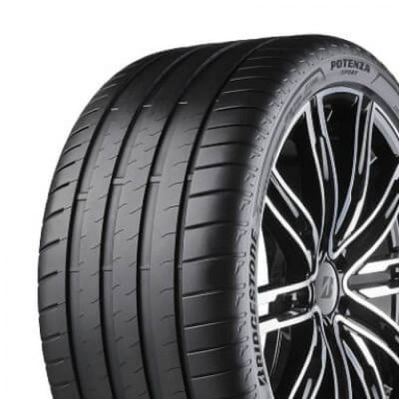 Bridgestone Potenza Sport 265/40R21 105Y XL - KolayOto