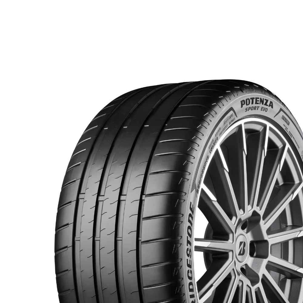Bridgestone Potenza Sport Evo 235/45R18 98Y XL