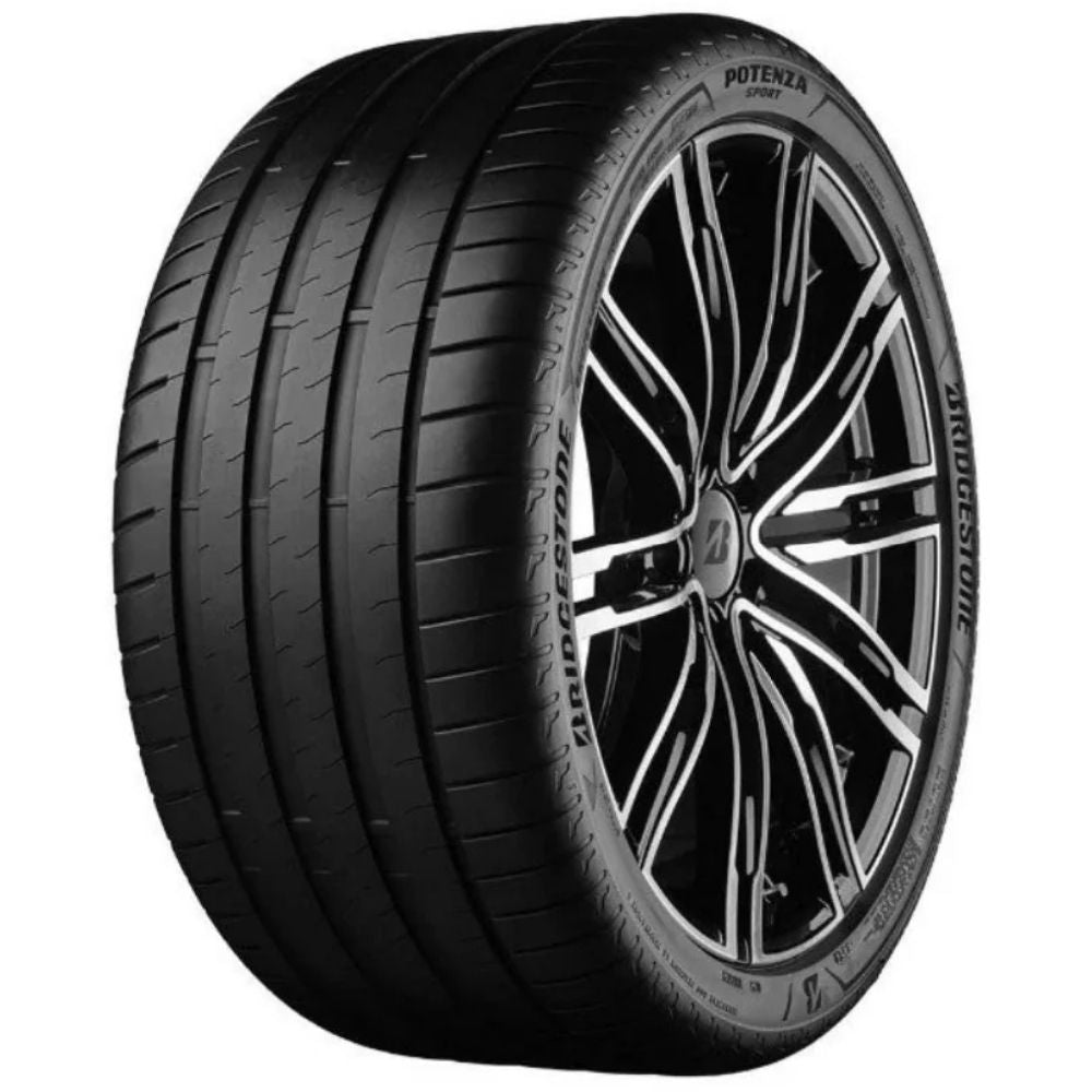 Bridgestone Potenza Sport 245/45R19 102Y XL