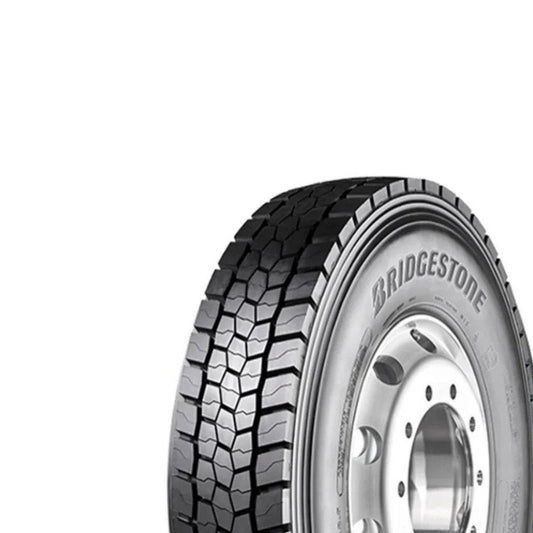 Bridgestone R-Drive 002 265/70R17.5 138/136M TL M+S 3PMSF Lastiği
