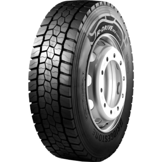 Bridgestone R-Drive 002 265/70R17.5 138/136M TL M+S 3PMSF