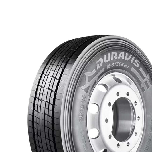 Bridgestone R-Steer 002 225/75R17.5 129/127M Lastiği
