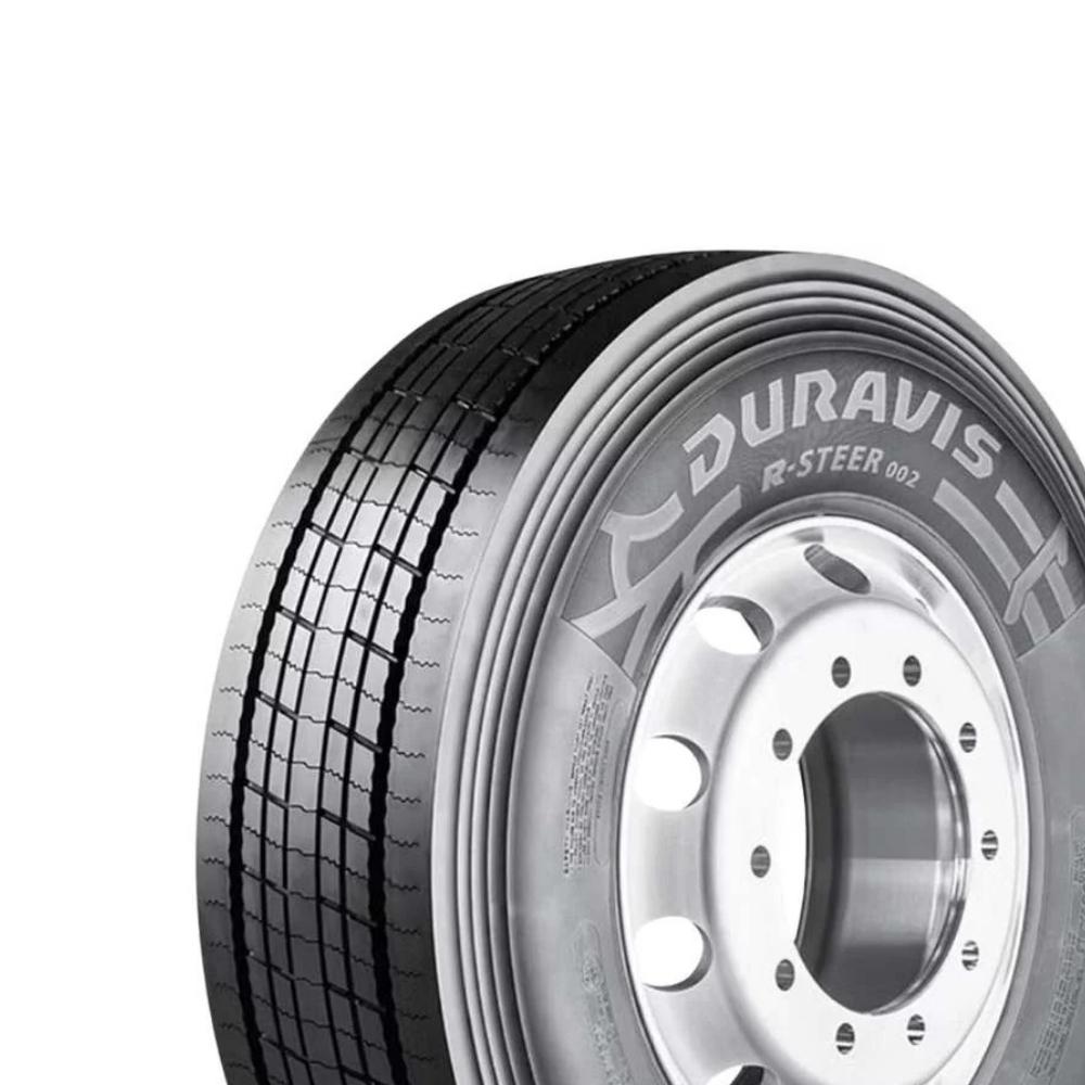 Bridgestone R-Steer 002 225/75R17.5 129/127M Lastiği