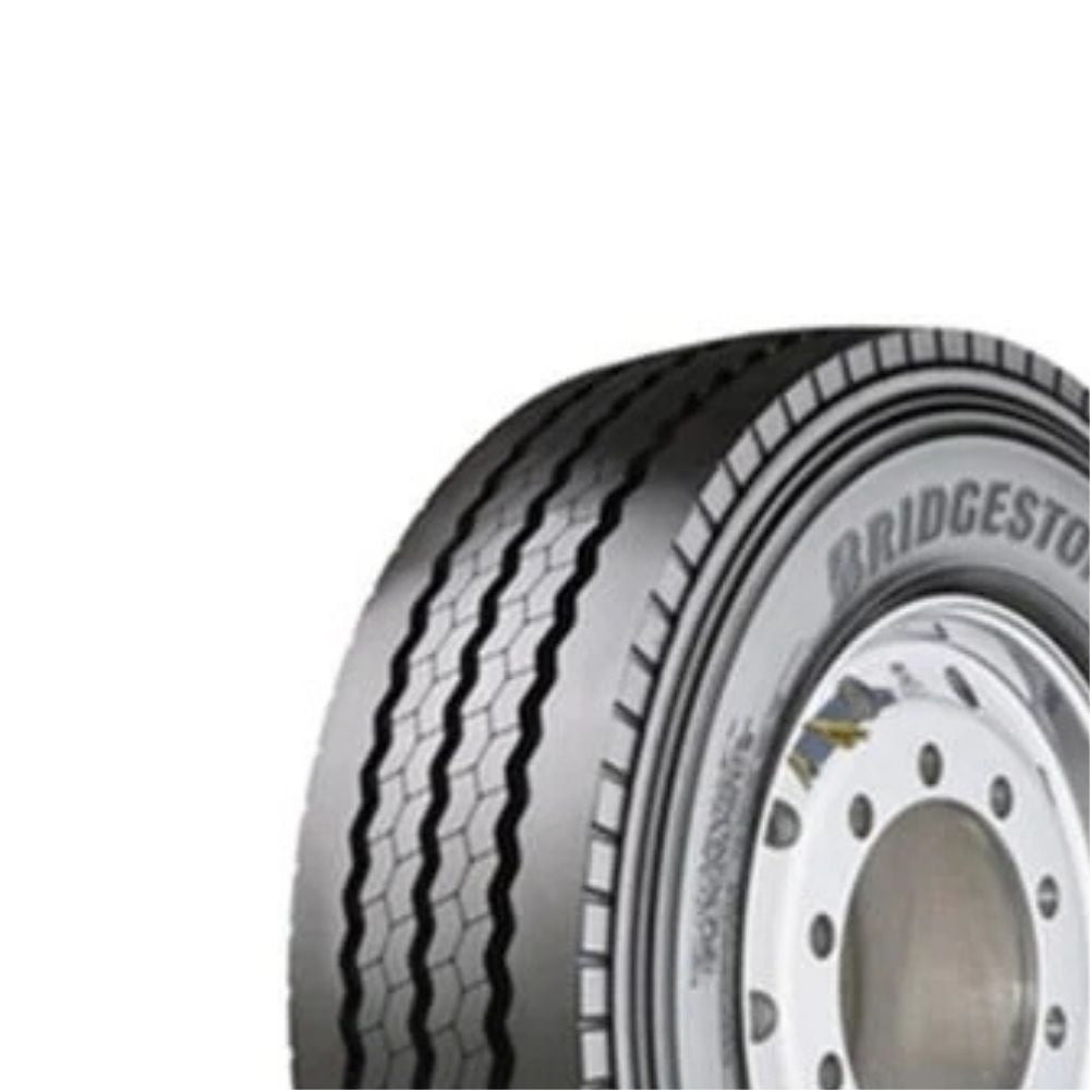 Bridgestone R-Trailer 001 235/75R17.5C 143/144F Lastiği