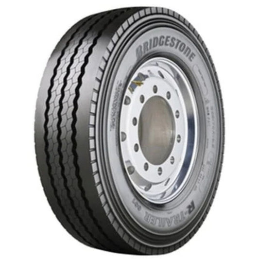 Bridgestone R-Trailer 001 235/75R17.5C 143/144F