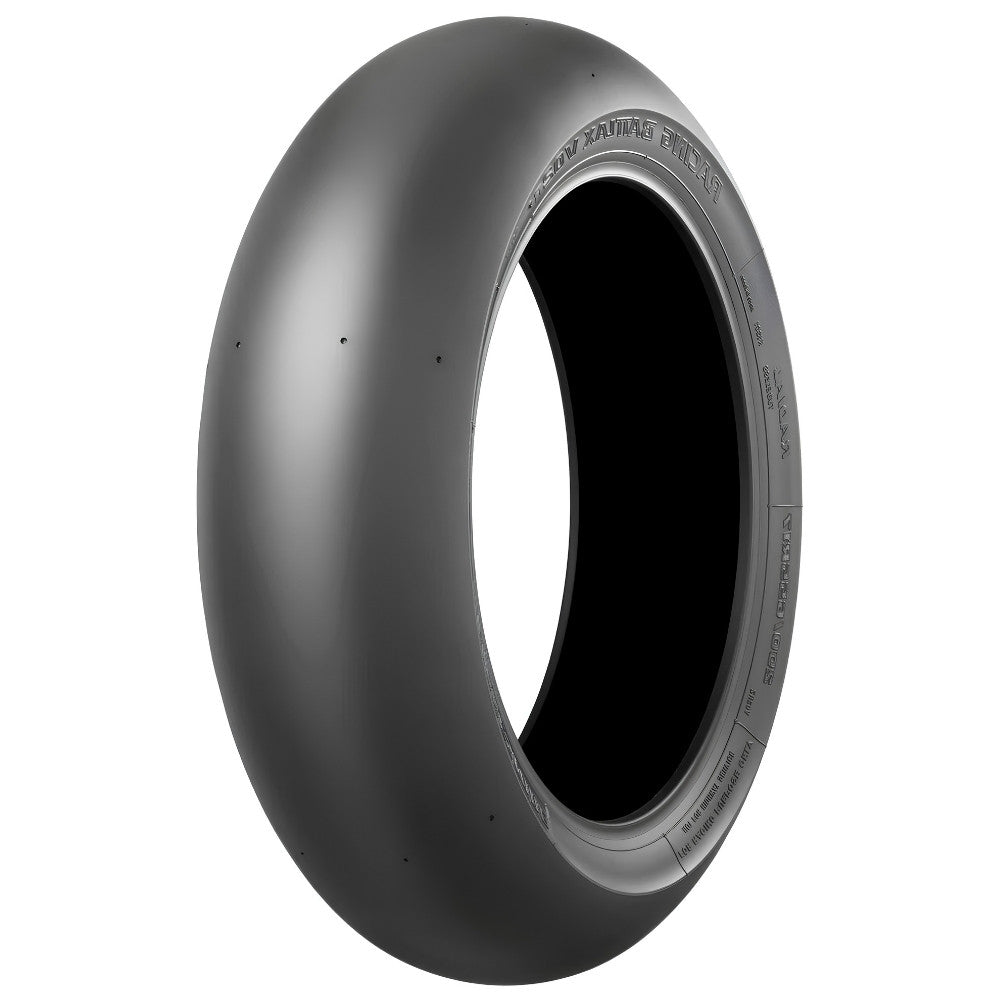 Bridgestone Racing Battlax V02R Medium 120/60R17 Motosiklet Lastiği