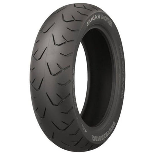 Bridgestone Racing Battlax V02R Soft 120/600R17 Motosiklet Lastiği