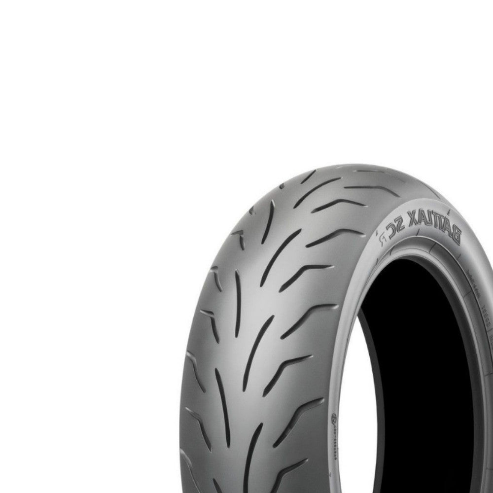 Bridgestone SCR1 100/90-14 51P Motosiklet Lastiği Fiyatları