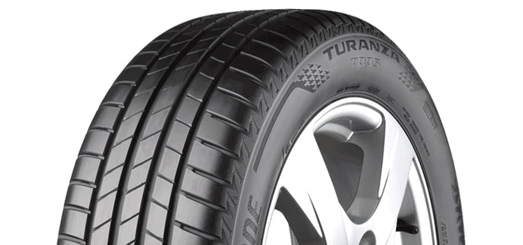 Bridgestone Turanza T005 205/45R16 87W XL - KolayOto