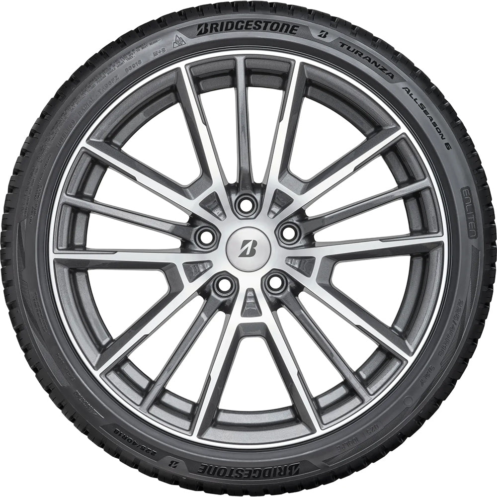 Bridgestone Turanza All Season 6 195/55R16 91V XL