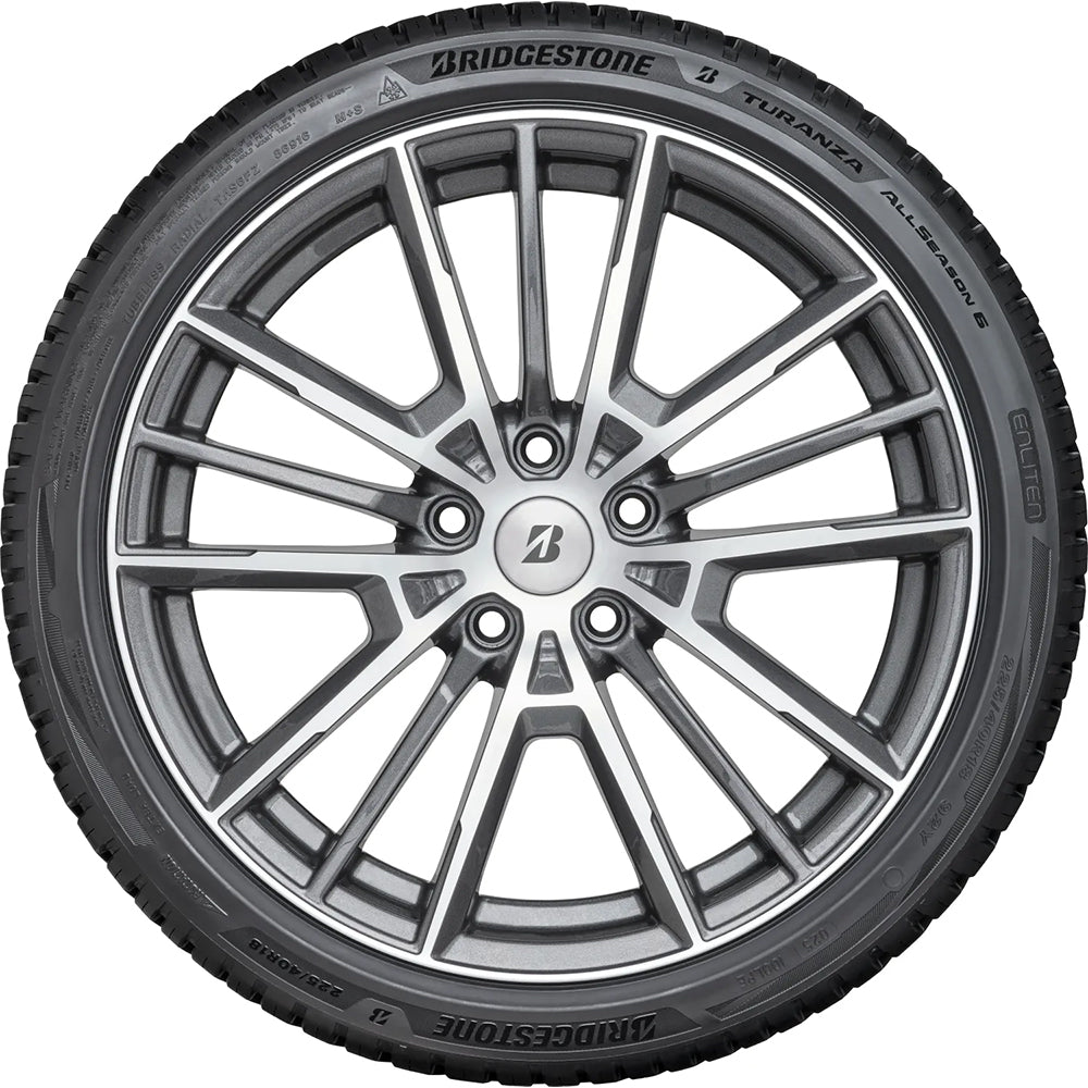 Bridgestone Turanza AllSeason 6 275/45R21 110W XL - KolayOto