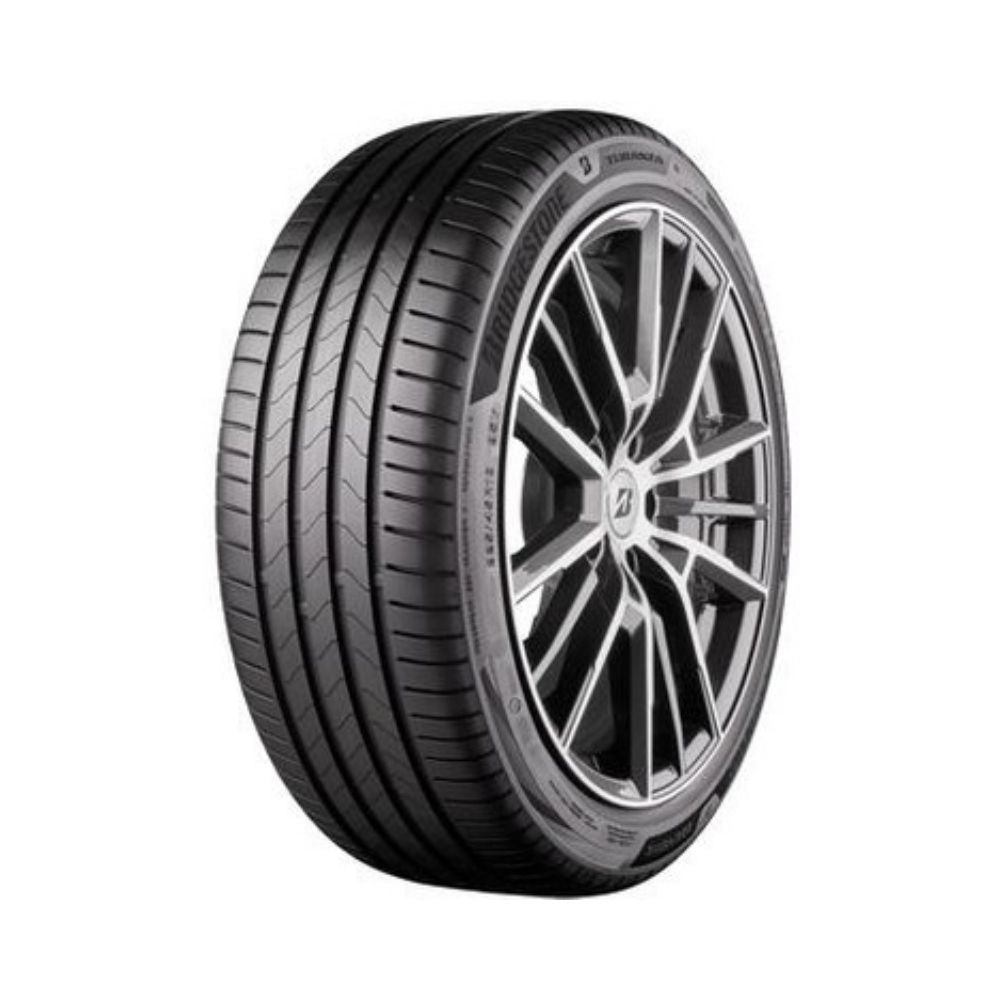 Bridgestone Turanza 6 205/55R16 91V - KolayOto