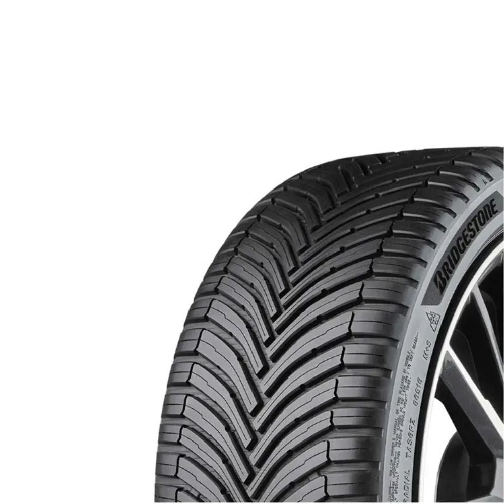 Bridgestone Turanza All Season 6 245/45R18 100Y XL - KolayOto