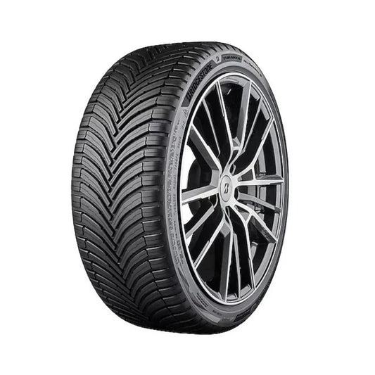 Bridgestone Turanza All Season 6 255/55R19 111W XL