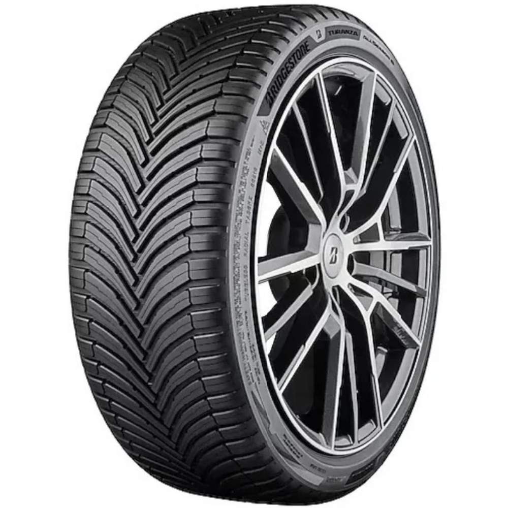 Bridgestone Turanza All Season 6 245/40R18 97Y XL