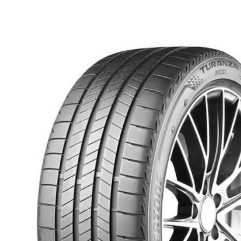 Bridgestone Turanza Eco 205/55R19 97H XL Lastiği