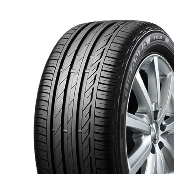 Bridgestone Turanza T001 EVO 245/40R17 91W - KolayOto