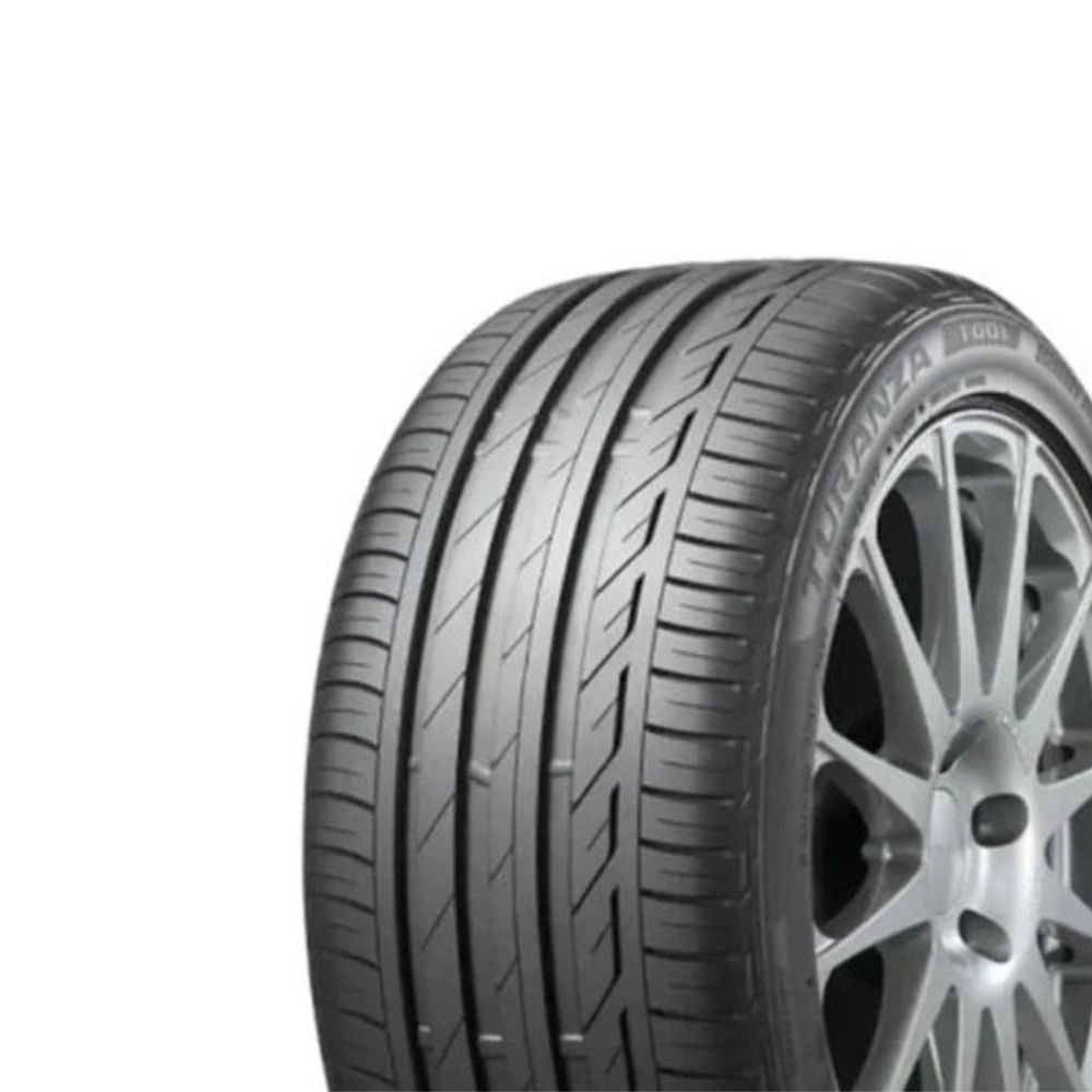 Bridgestone Turanza T001 225/50R17 94W MOE RFT Lastiği