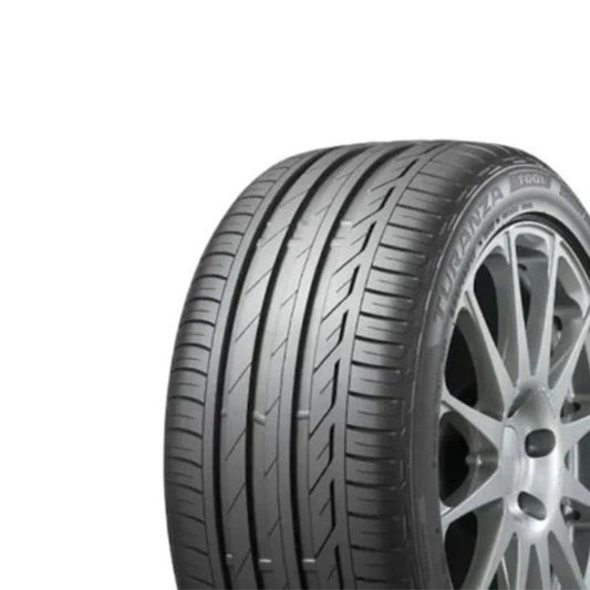 Bridgestone Turanza T001 225/55R17 97W RFT * - KolayOto