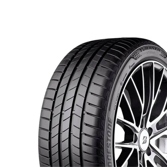 Bridgestone Turanza T005 Driveguard 205/45R17 88W XL RFT Lastiği