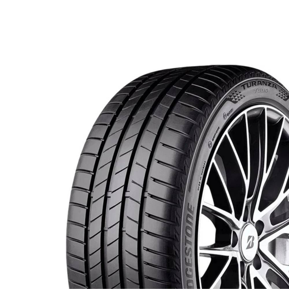 Bridgestone Turanza T005 Driveguard 225/55R17 101W XL RFT - KolayOto