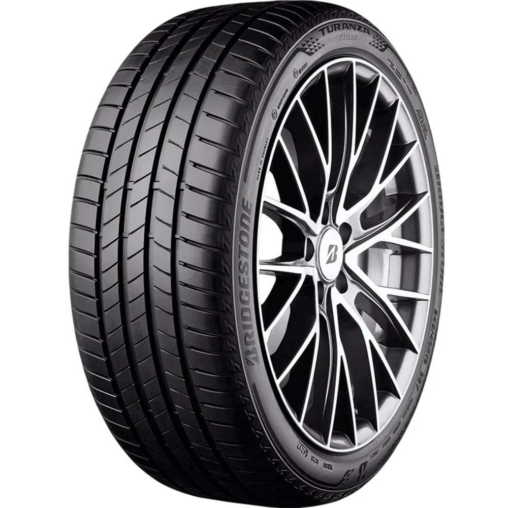 Bridgestone Turanza T005 Driveguard 245/45R17 99Y XL RFT