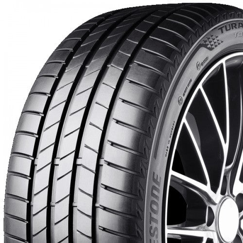 Bridgestone Turanza T005 Driveguard 205/45R17 88W XL RFT Lastiği